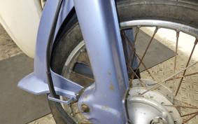 HONDA C70 SUPER CUB C70