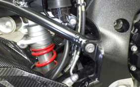 BMW S1000RR M DDC 2023