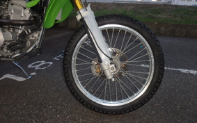 KAWASAKI KLX250 LX250E