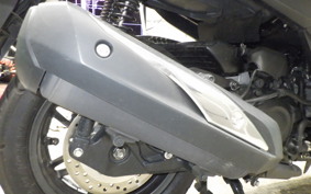 HONDA FORZA 250 2001 MF13