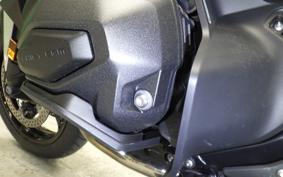 BMW R1300RT ASA 2026