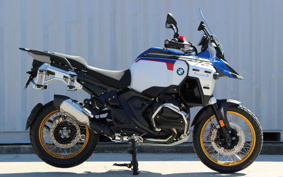 BMW R1300GS Adventure ASA 2026 0M31