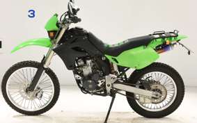KAWASAKI KLX250D TRACKER LX250E