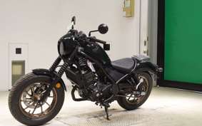 HONDA REBEL 250  S E-clutch MC49