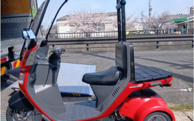 HONDA GYRO TA03