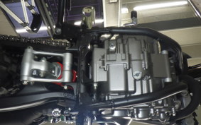 HONDA CRF250L 2008 MD47
