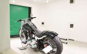 HARLEY FXSTC 1580 2008