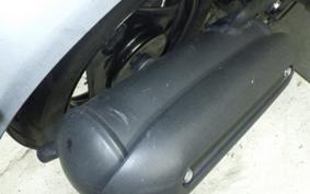 SUZUKI LET's 4 CA45A