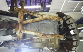 HONDA CRM250AR 2024 MD32