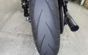 HARLEY XL1200N 2009