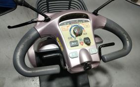 SUZUKI SENIOR CAR ET4D