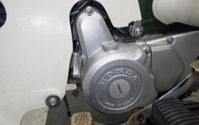 HONDA LITTLE CUB E AA01