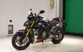 DUCATI DUCATI ストリート FIGHTER V4SP2 2018