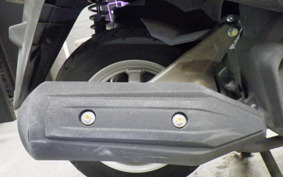 HONDA LEAD 125 1997