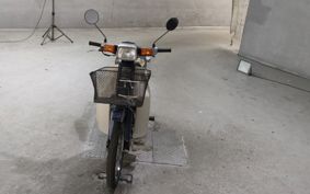 HONDA SUPER CUB50 C50
