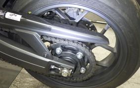 HONDA CB650R E-Clutch 2025 RH17