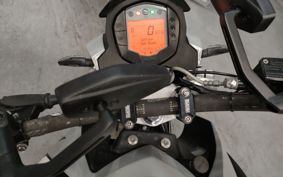 KTM 125 DUKE JGA4M
