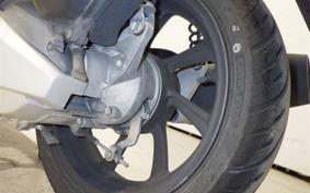 HONDA PCX 125 JF81