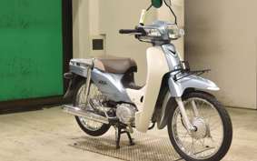 HONDA C110 SUPER CUB 2010 JA10