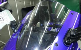 YAMAHA YZF R-3 2021 RH13J