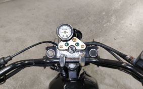 SUZUKI GLASS TRACKER BIG BOY NJ4DA