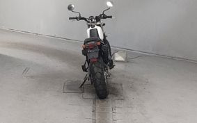 YAMAHA TW225 DG09J