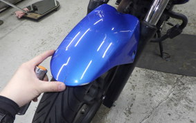 SUZUKI GIXXER 150 2024 NG4BG