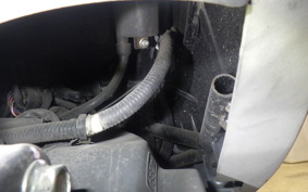 SUZUKI ADDRESS V125 1994 DT11A