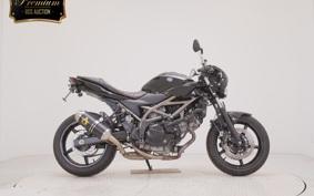 SUZUKI SV650 X A 2023 VP55E