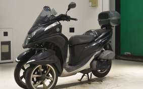 YAMAHA TRICITY 125 2018 SE82J