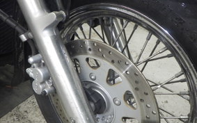 SUZUKI INTRUDER 400 Classic 2013 VK56A