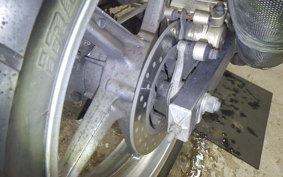 HONDA VTR 250 2024 MC33