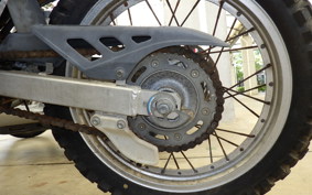 HONDA SL230 2015 MD33