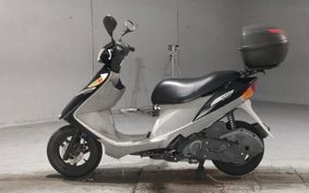 SUZUKI ADDRESS V125 CF4EA