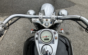 HONDA SHADOW 400 2002 NC34