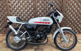 YAMAHA RZ50 RA01J