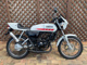 Фото Yamaha RZ50 с японского аукциона