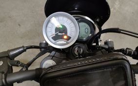 HONDA CB190SS PCL3