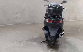 SUZUKI BURGMAN200 CH41A
