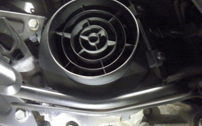 HONDA DIO Gen.6 2010 AF68