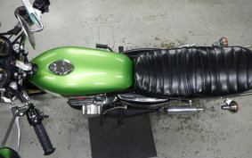 KAWASAKI KH250 KH250B