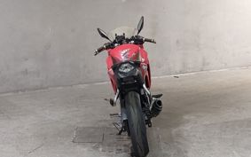 HONDA CBR250R MC41