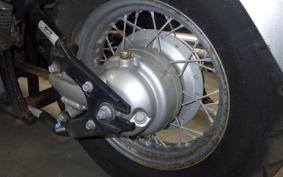 YAMAHA DRAGSTAR 400 CLASSIC 2006 VH01J