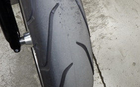 HARLEY FXBRS1870 2021