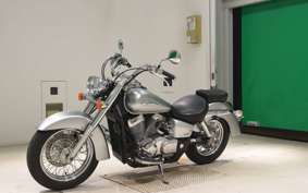 HONDA SHADOW 400 CLASSIC 2009 NC44