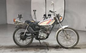 HONDA TL50 TL50