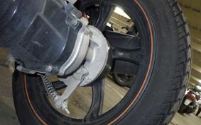 YAMAHA ﾙﾋﾞｱｽGTX125
