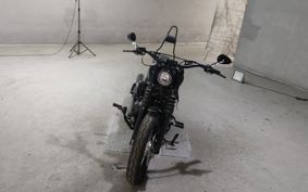HARLEY FXBB1750 YJJ