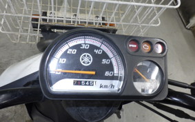 YAMAHA GEAR Gen.2 UA06J