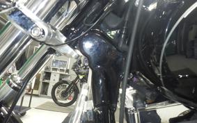 HARLEY FXDC 1580 2010